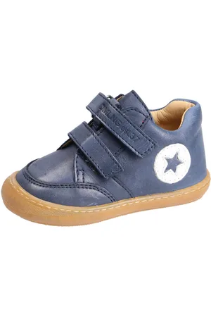 Däumling Unisex Kinder Lauflern Sybil Lauflernschu Klettstiefel - Verkäufer: Shoes & Fashion