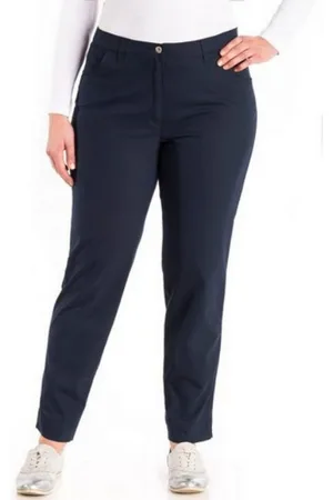 Kj Stoffhose 7/8-Caprijeans Betty 7/17 - Verkäufer: Modehaus Heinze