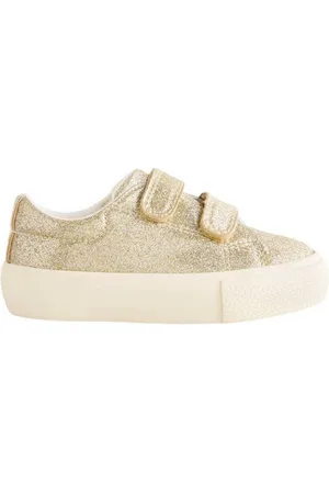 Next Derber Sportschuh mit Klettverschluss – Wide Fit Sneaker (1-tlg) - Verkäufer: Germany GmbH