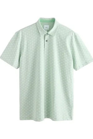 Next Poloshirt Kurzärmeliges Polo-Shirt (1-tlg) - Verkäufer: Germany GmbH