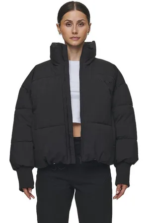 Pegador Winterjacke Jara Oversized Boxy Puffer Jacket, - Verkäufer: SHOEcity