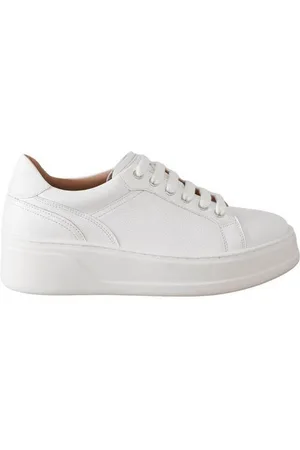 Next Signature Schnürsneaker, Keilabsatz, Premium-Leder Sneaker (1-tlg) - Verkäufer: Germany GmbH