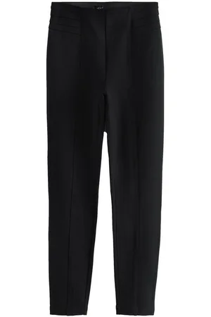 Next Leggings Ponte-di-Roma-Leggings mit Detail an der Taille (1-tlg) - Verkäufer: Germany GmbH