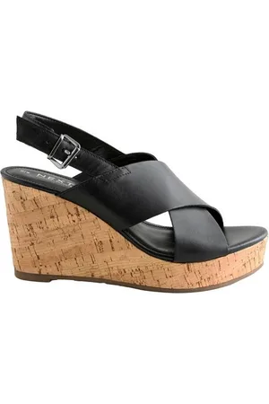 Next Forever Comfort® Plateau-Slingbacks mit Keilabsatz Keilpumps (1-tlg) - Verkäufer: Germany GmbH