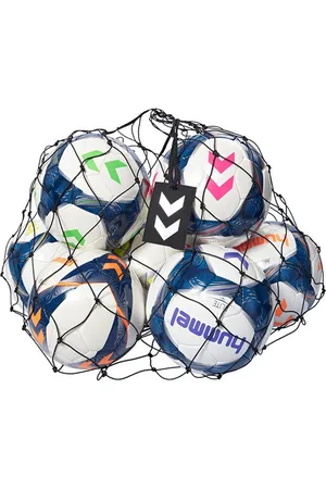 Hummel Freizeittasche Ballnetz für 19 Bälle F2250 Ballnetze, Polyester - Verkäufer: 11teamsports