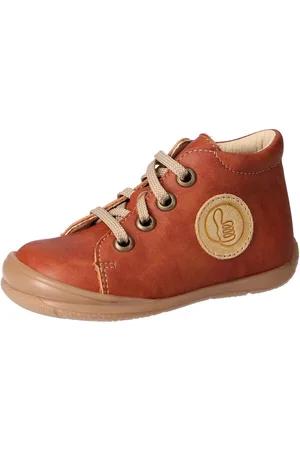 Däumling Unisex Kinder Lauflern Petra Lauflernschu Schnürstiefel - Verkäufer: Shoes & Fashion