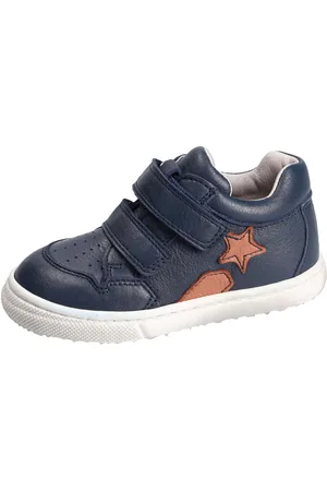 Däumling Unisex Kinder Kleinkinder Beek Mid Cut Le Sneaker - Verkäufer: Shoes & Fashion