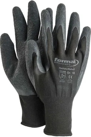 Format Arbeitshandschuhe 12 Paar Montagehandschuh MechanicWorker2 - Verkäufer: Tooler