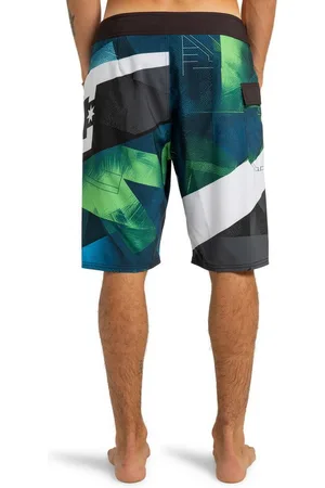 Dcshoes Boardshorts Burn Out 21"