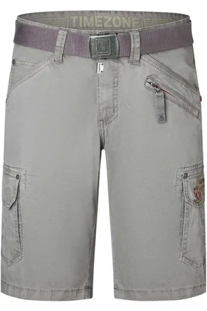 Timezone Cargoshorts RykerTZ Short - Verkäufer: Melange-shop