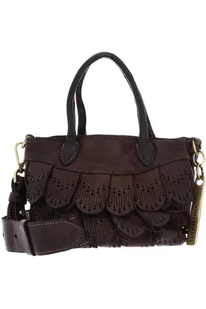 Caterina Lucchi Handtasche Dafne Shopping Bag, aus echtem Rindsleder - Verkäufer: modeherz