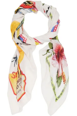 Desigual Modetuch Rectangle Foulard - Verkäufer: modeherz