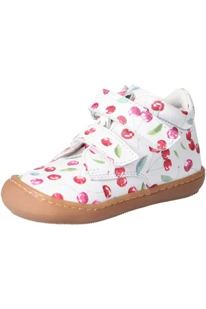 Däumling Unisex Kinder Lauflern Silas Lauflernschu Klettstiefel - Verkäufer: Shoes & Fashion
