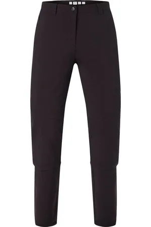 mc kinley Zip-off-Hose Da.-Hose Mandorak wms lng - Verkäufer: Intersport Haindl