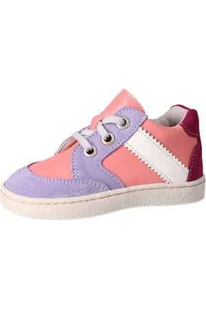 Däumling Unisex Kinder Lauflern Bas Lauflernschuhe Klettstiefel - Verkäufer: Shoes & Fashion
