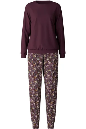 Calida Pyjama African Dreams Damen (2 tlg) - Verkäufer: