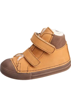 Däumling Unisex Kinder Lauflern Epio Lauflernschuh Klettstiefel - Verkäufer: Shoes & Fashion