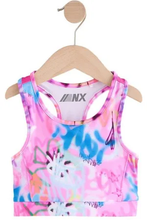 Next Crop-Top Kurzes Sport-Top (1-tlg) - Verkäufer: Germany GmbH