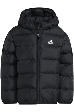 adidas Daunenjacke adidas Kinder Daunenjacke LK Synthetic Down Jacket - Verkäufer: CORTEXPOWER