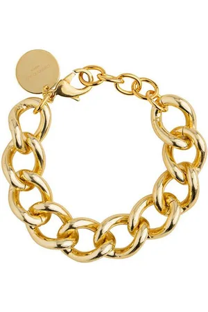 CHEEKY CHAIN MUNICH Armband DUBAI (1-tlg) - Verkäufer: