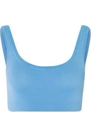 Hanro Bustier Touch Feeling bh bra-lette bustier - Verkäufer: HBOD