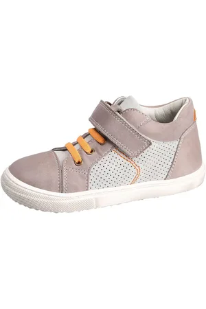 Däumling Unisex Kinder Kleinkinder Biff Mid Cut Sneaker - Verkäufer: Shoes & Fashion