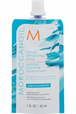 Moroccanoil Haarpflege-Set Color Depositing Mask 30ml - Verkäufer: Parfümerie Wilhelm Haas