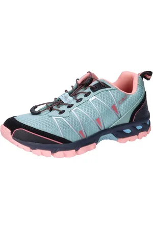 CMP Damen Trail Running Schuhe Atlak Trail 3Q95266 Trailrunningschuh - Verkäufer: CORTEXPOWER