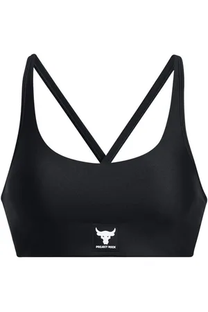 Under Armour Sport-BH Under Armour Pro. Rock All Train Sport-BH Damen default - Verkäufer: 11teamsports
