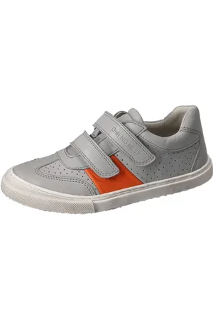 Däumling Unisex Kinder Kleinkinder Bjarne Halbschu Sneaker - Verkäufer: Shoes & Fashion