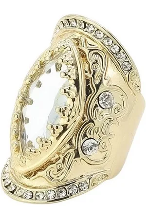 Alessandro Fingerring Queen