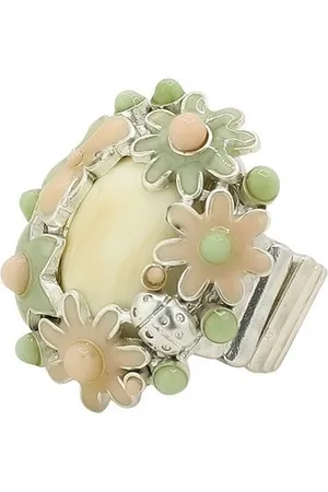 Alessandro Fingerring Wiese