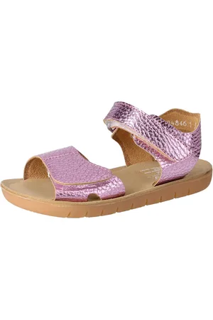 Däumling Unisex Kinder Teens Sanas Sandale Sandale - Verkäufer: Shoes & Fashion