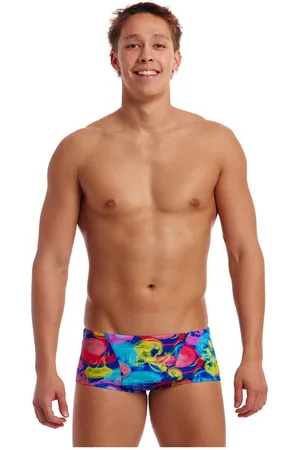 T.U.K. Badehose Sting Stung Badeshorts chlorresistent und schnelltrocknend - Verkäufer: sieger-preise
