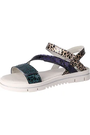 Däumling Unisex Kinder Teens Raba Sandale Sandale - Verkäufer: Shoes & Fashion