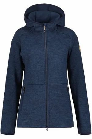 Icepeak Strickfleecejacke Millry Midlayer mit Kapuze - Verkäufer: sieger-preise