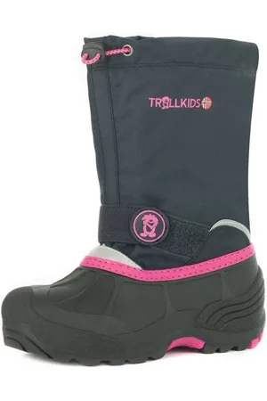 TROLLKIDS Telemark Winterstiefel Wasserdicht - Verkäufer: Blauband
