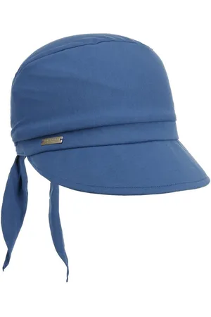 Seeberger Visor - Verkäufer: Hutshopping