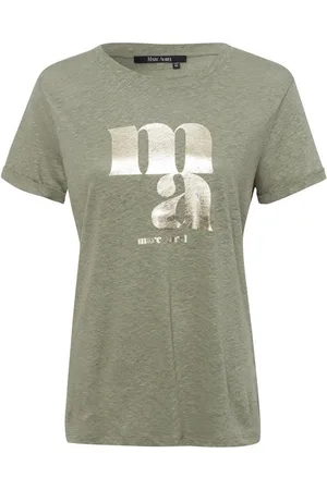 Marc Aurel Langarmshirt - Verkäufer: Dettmer + Mueller KG