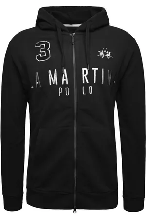 La Martina Sweatjacke MAF305 Herren - Verkäufer: Tauro