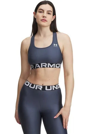 Under Armour Sport-BH Under Armour Damen Sport BH UA HG Authentics Mid Branded 1383544 - Verkäufer: CORTEXPOWER