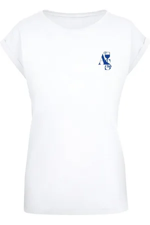 Mister Tee T-Shirt A S Club Ladies Extended Shoulder Tee - Verkäufer: 247Group GmbH