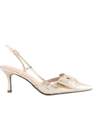 Next Forever Comfort® Spitze Slingbacks mit Schleife Slingsandalette (1-tlg) - Verkäufer: Germany GmbH