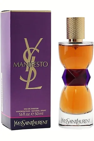 Saint Laurent Eau de Parfum Manifesto Eau de Parfum Spray 50 ml YSL - Verkäufer: Parfumklassiker