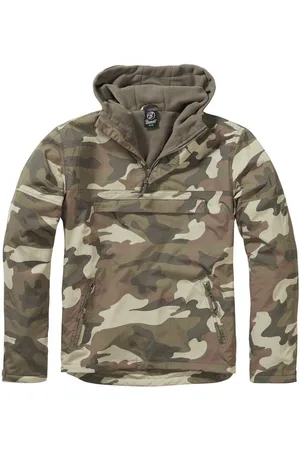 Brandit Windbreaker Windbreaker 3001 - Verkäufer: Scholz Handelsgesellschaft mbH