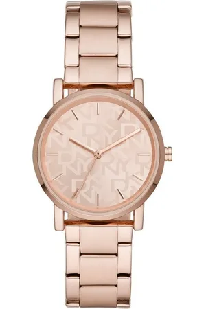 DKNY Quarzuhr Edelstahl - Verkäufer: CT Cool Time