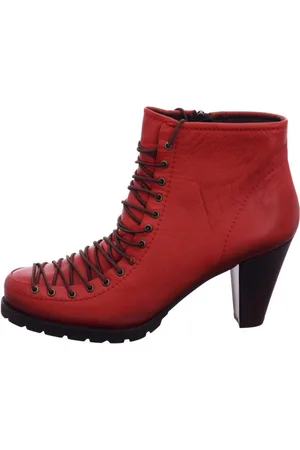 Esgano Schnürstiefel - Verkäufer: 7seasTrading GmbH