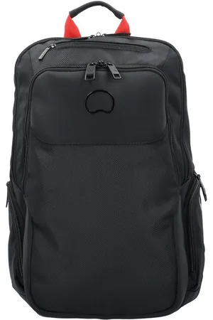 Delsey Laptoprucksack Parvis Plus, Polyester - Verkäufer: WE LOVE BAGS