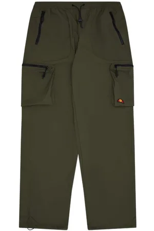 Ellesse Cargohose SQUADRON CARGO PANT (1-tlg)