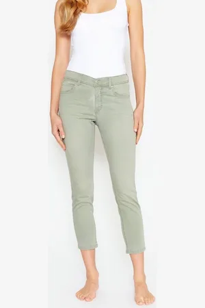 Angels Slim-fit-Jeans - Verkäufer: Tara-M